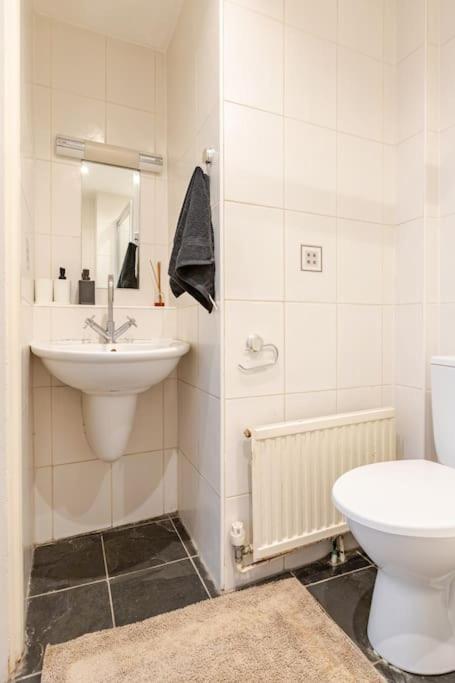 2 Bedroom Flat In St Johns Wood ロンドン エクステリア 写真